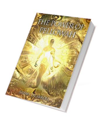 Power of Pellowah Healing e-book